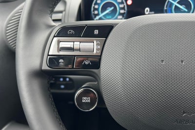 Hyundai Inster Essential