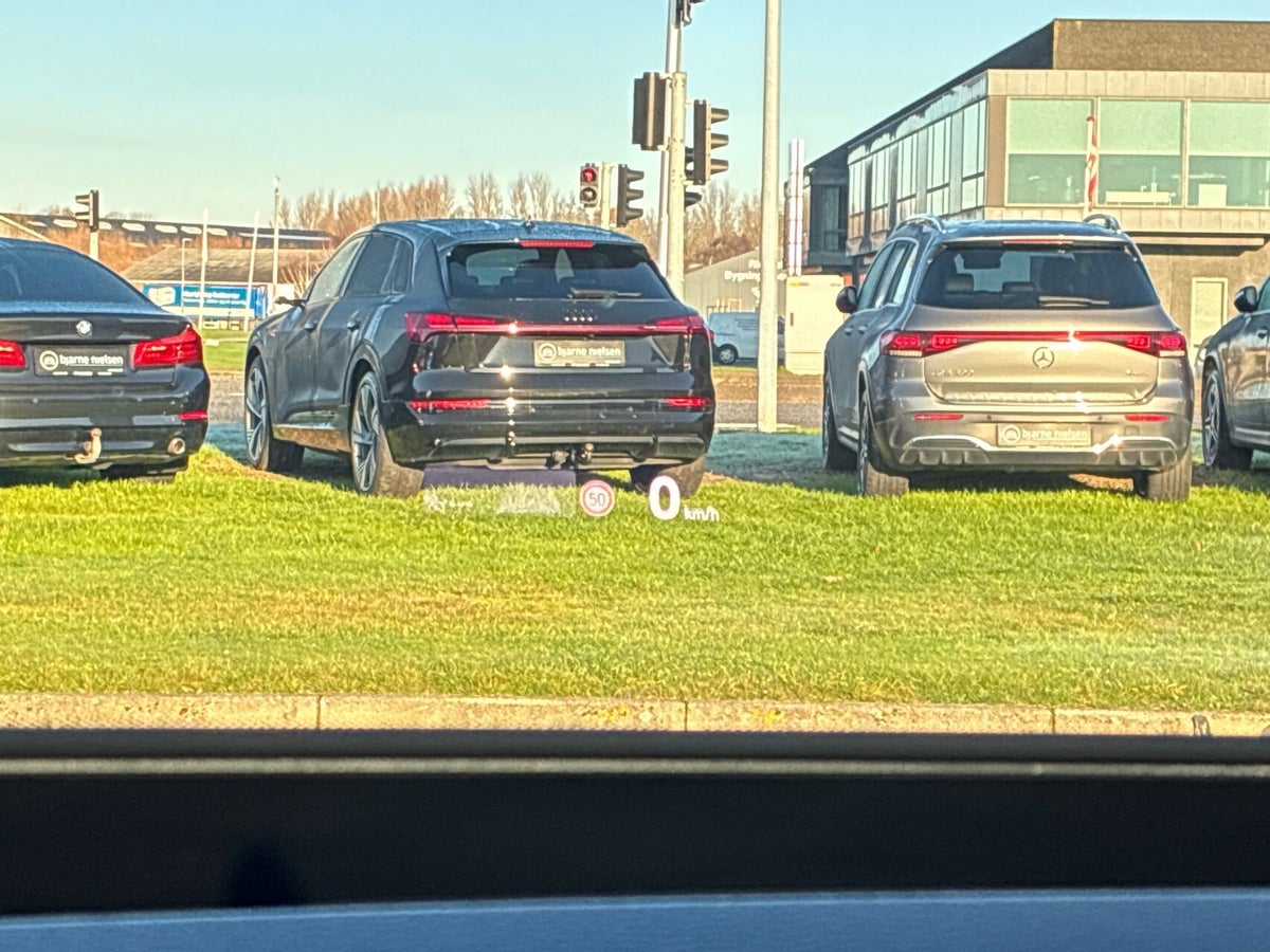 VW ID.4 Pro Performance billede 20