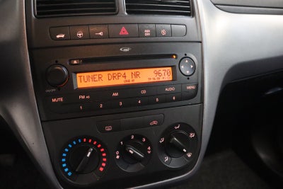 Fiat Grande Punto MJT 85 Active