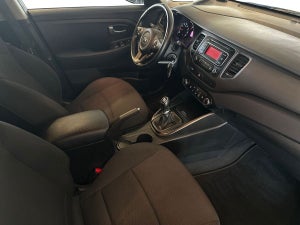 Kia Carens GDi Style+