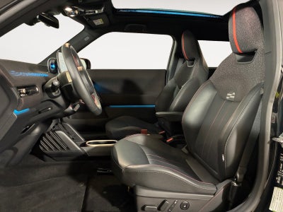 MINI Cooper SE JCW Trim XL