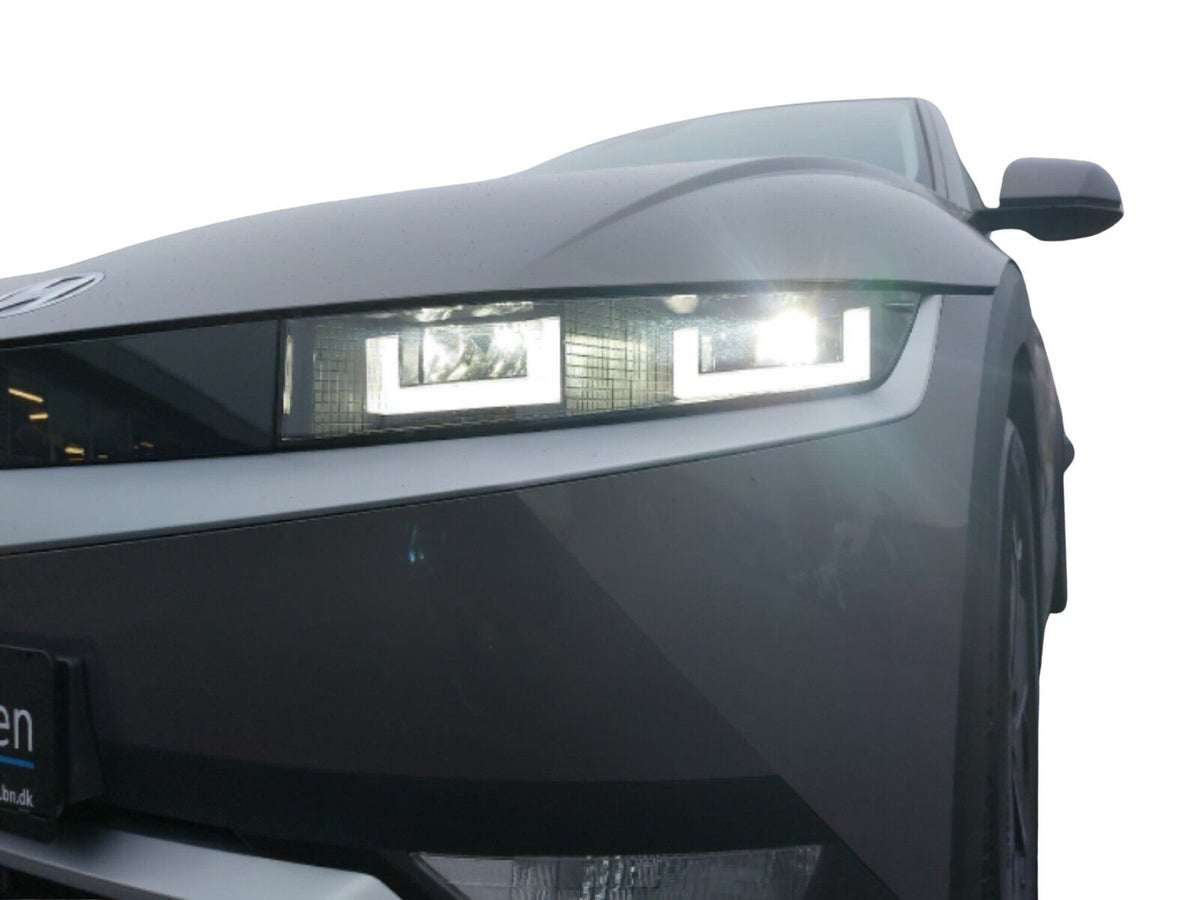 Hyundai Ioniq 5 Essential billede 16