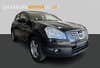 Nissan Qashqai Tekna thumbnail