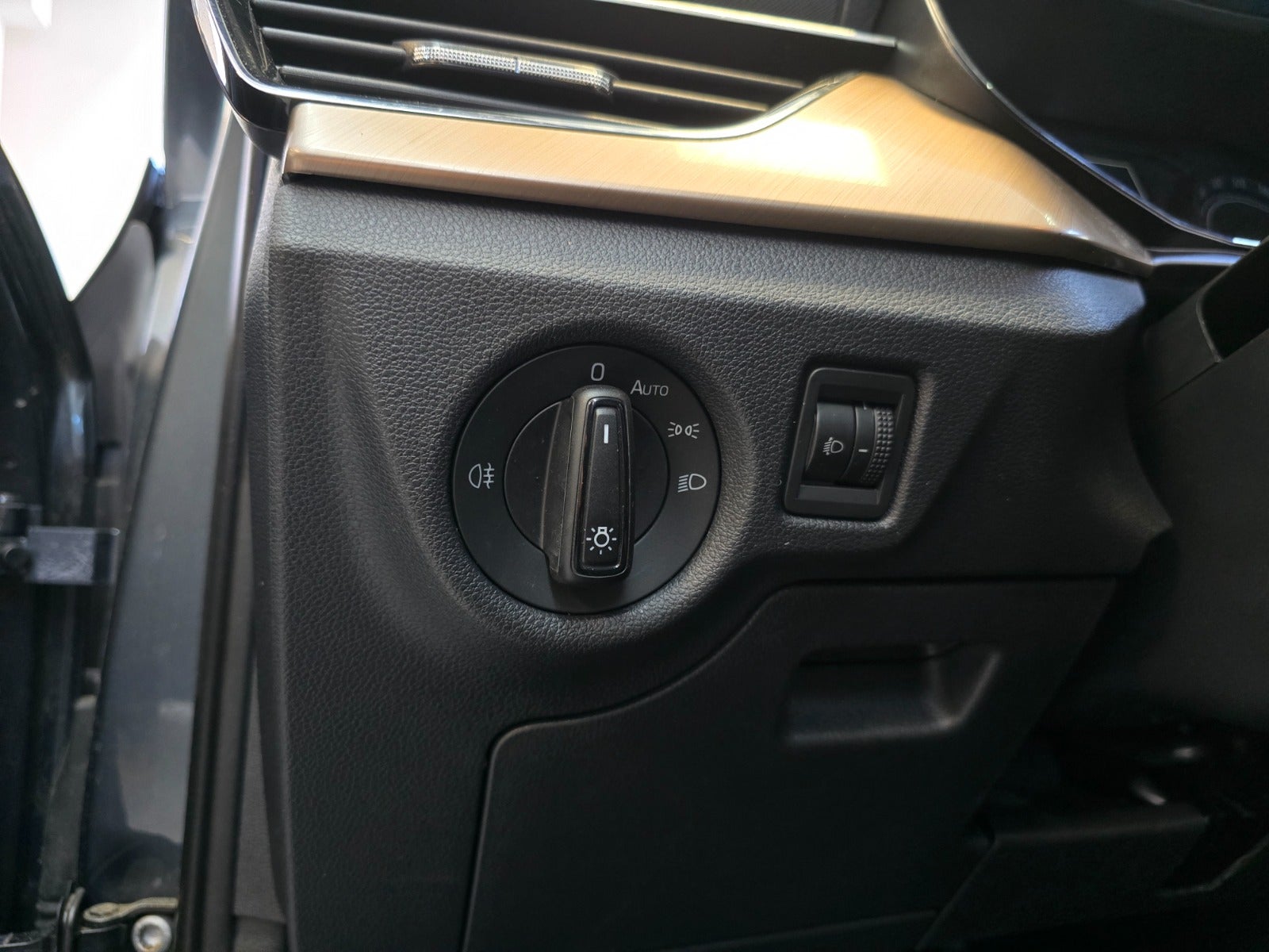 Billede af Skoda Kamiq 1,5 TSi 150 Style DSG