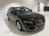 Audi A4 allroad TDi 240 quattro S-tr.