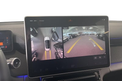 Polestar 4 Long Range