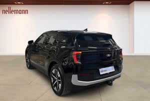 Ford Explorer Select Extended Range