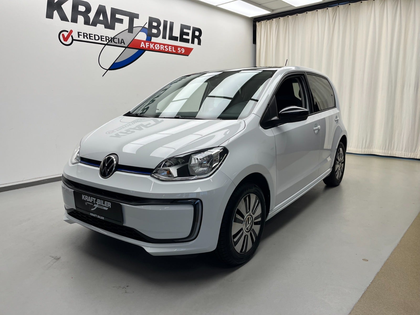 Billede af VW e-Up!  Move Up!