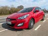 Hyundai i30 CRDi 110 Comfort Eco