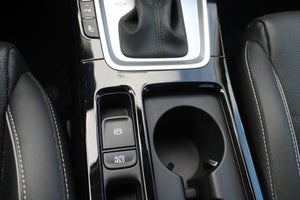 Kia XCeed PHEV Upgrade DCT