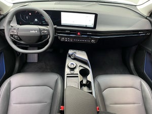 Kia EV6 Long Range Upgrade