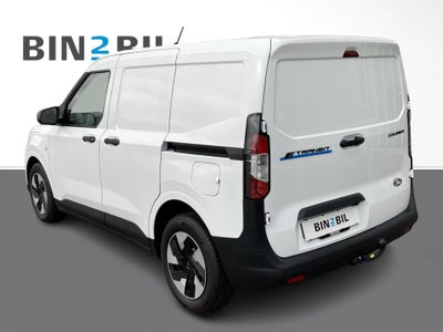 Ford E-Transit Courier Trend billede 2