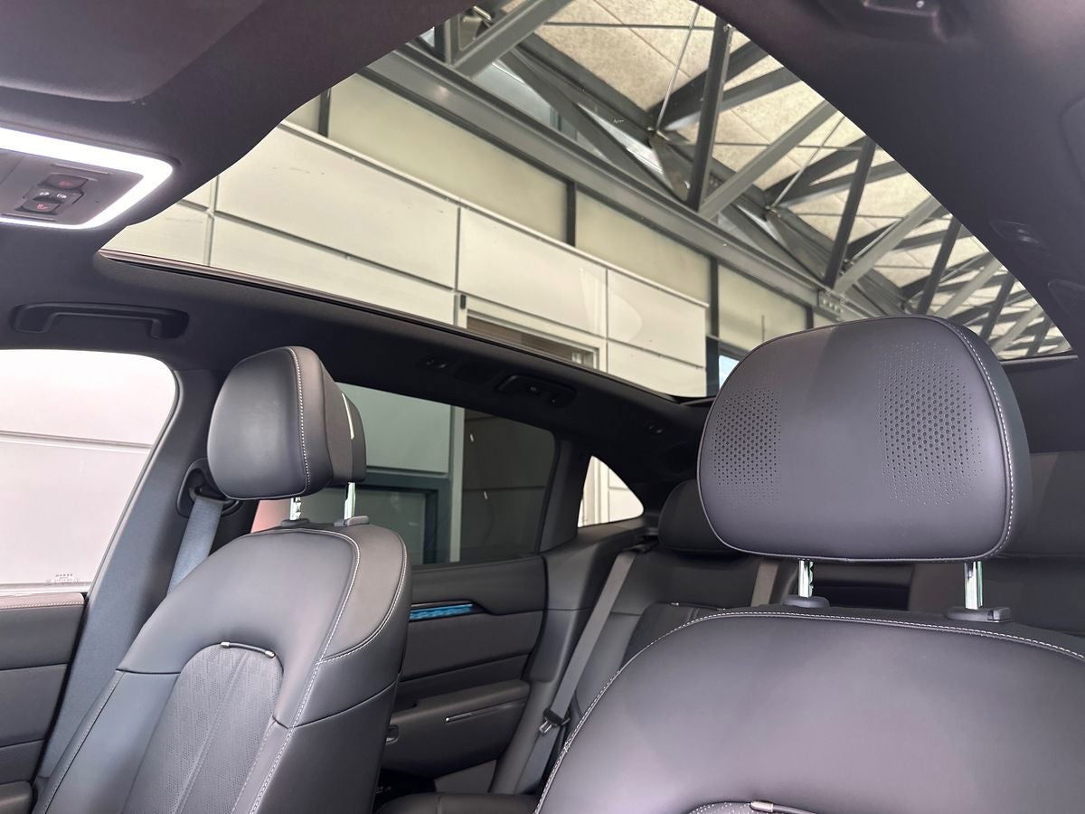 Zeekr 7X Privilege AWD billede 22