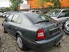 Skoda Octavia Elegance thumbnail