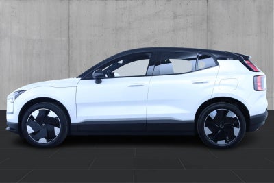 Volvo EX30 Extended Range Plus