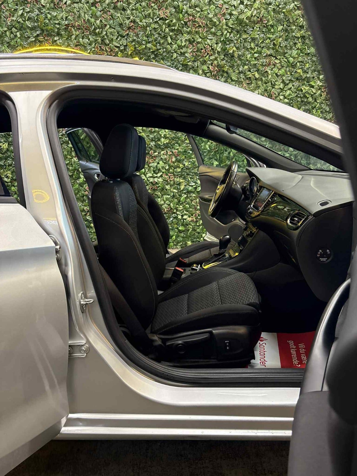 Billede af Opel Astra 1,4 T 150 Exclusive aut.