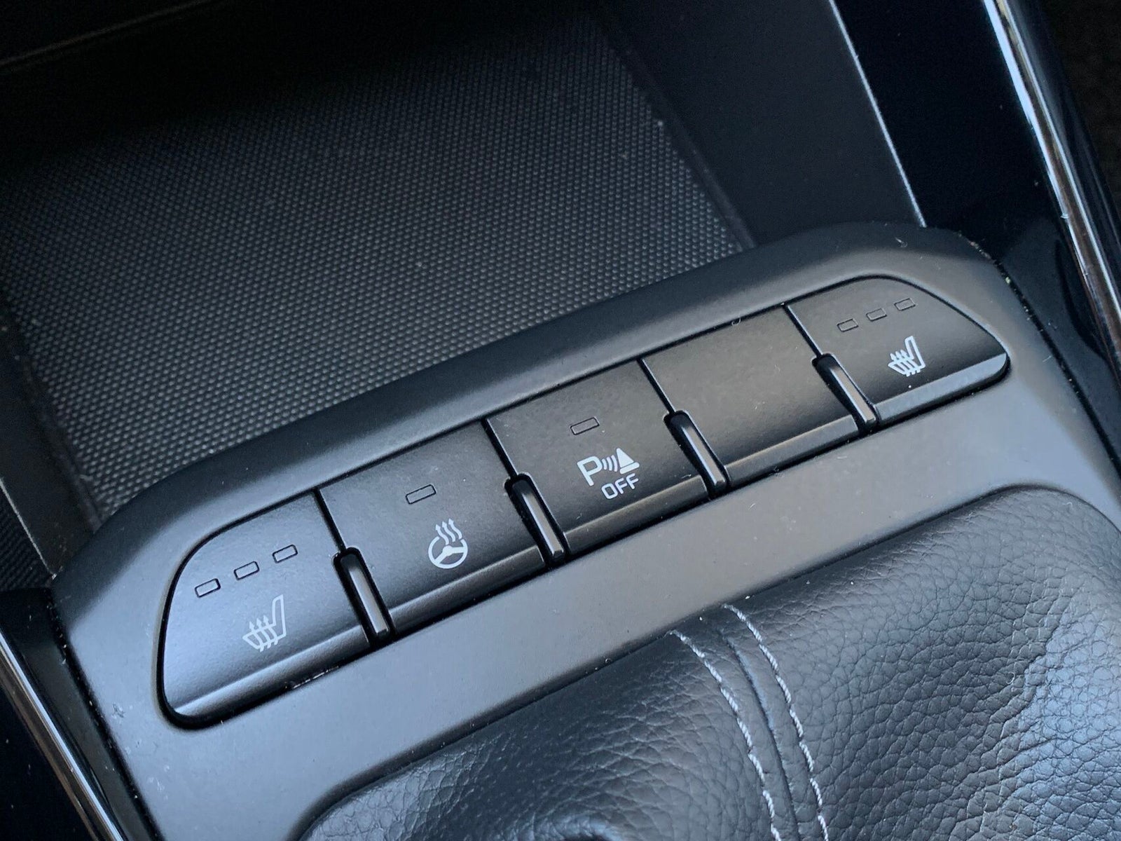 Kia Rio MPi Prestige+