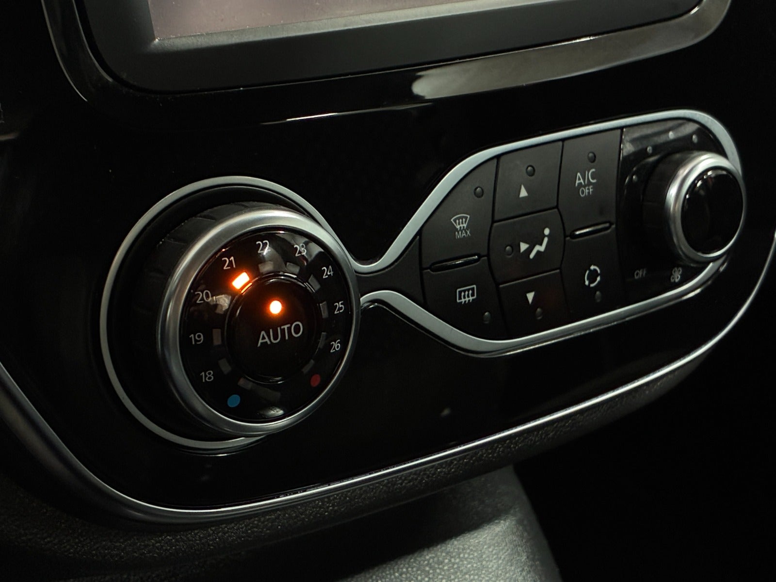 Billede af Renault Captur 1,2 TCe 120 Intens EDC