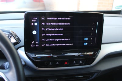 VW ID.5 Pro