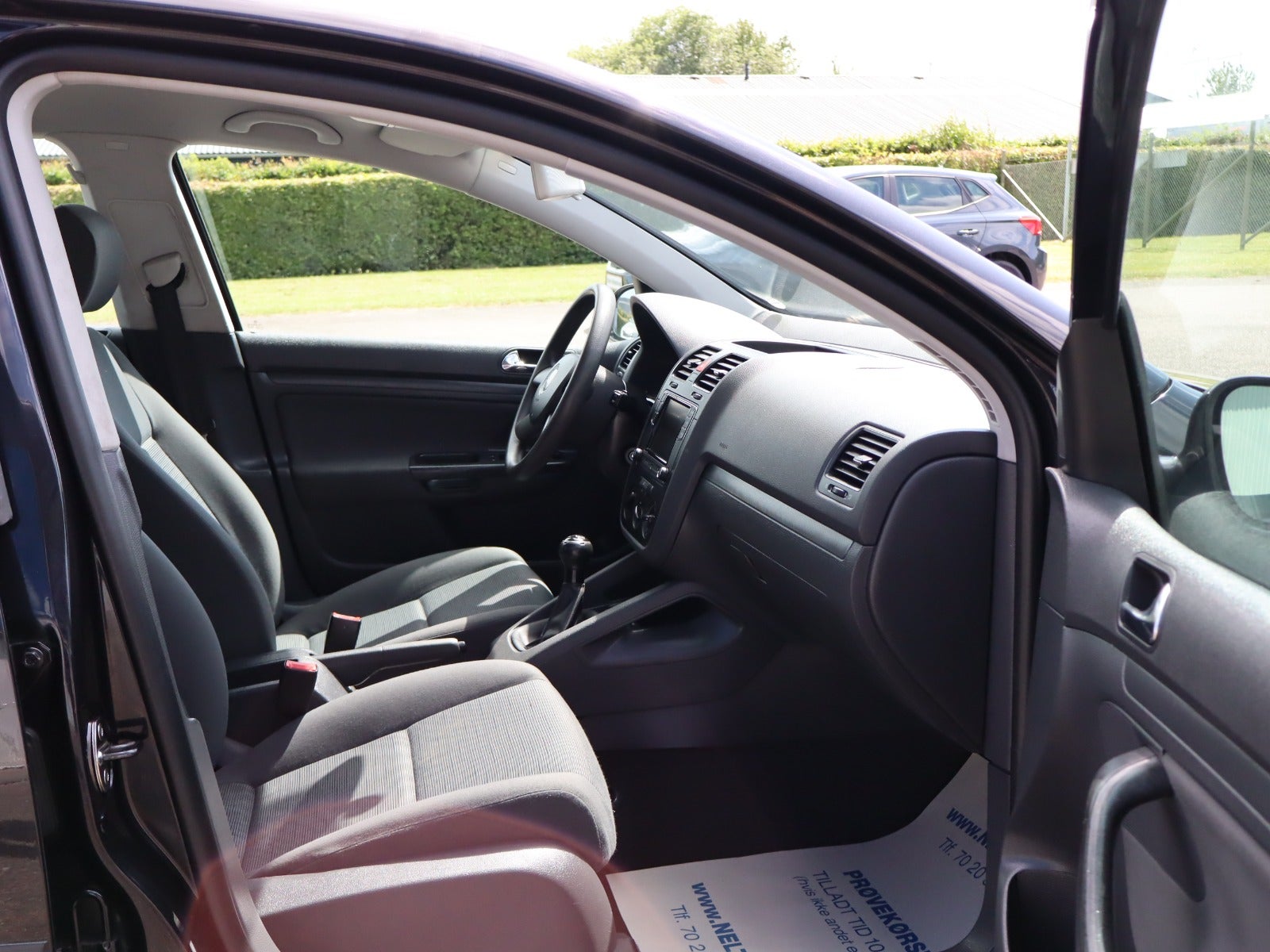 Billede af VW Golf IV 1,4 Trendline