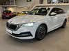 Skoda Octavia TDi 150 Style Combi DSG thumbnail
