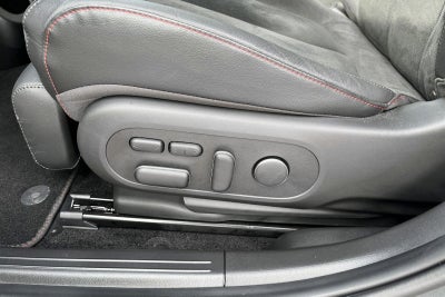 Hyundai Ioniq 5 N Line+