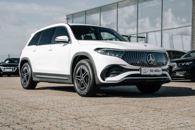 Mercedes EQB300 AMG Premium 4Matic
