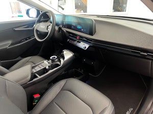 Kia EV6 Long Range Prestige