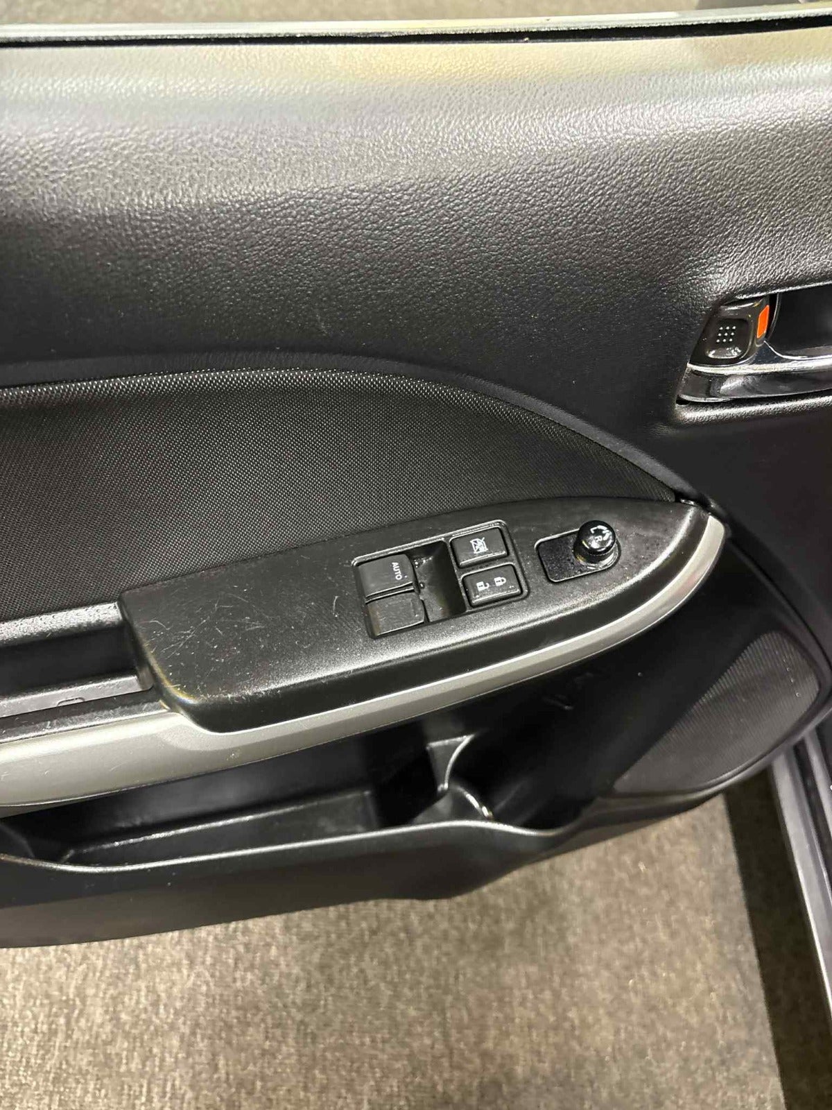 Billede af Suzuki Baleno 1,2 Dualjet Comfort CVT