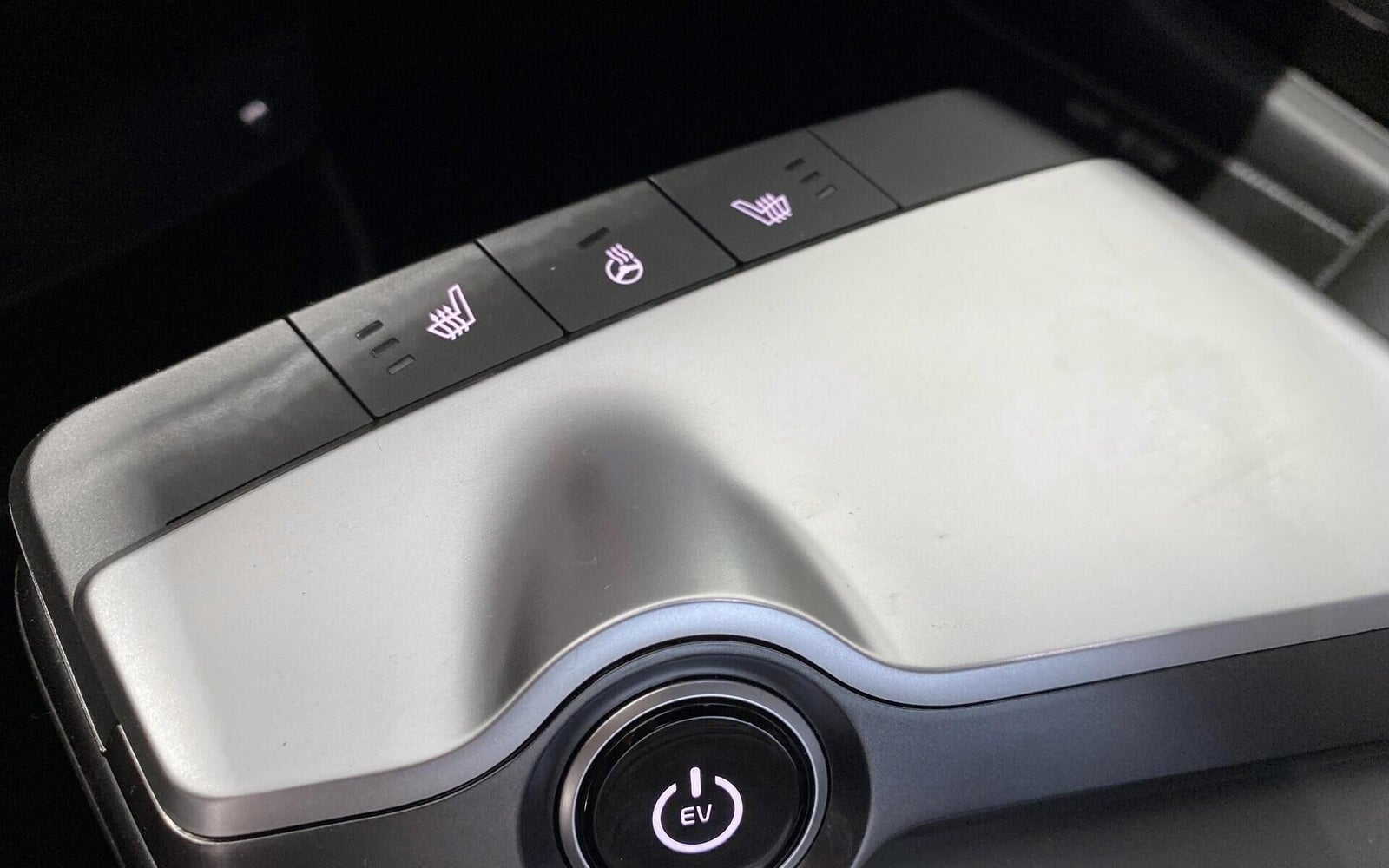 Kia EV6 Standard Range Access