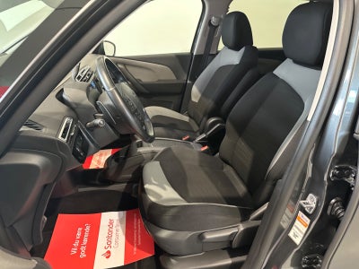 Citroën Grand C4 Picasso THP 165 Intensive EAT6 7prs