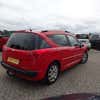 Peugeot 207 HDi 92 Sportium SW thumbnail