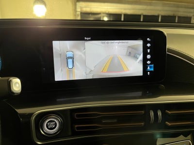 Mercedes EQC400 AMG Line 4Matic