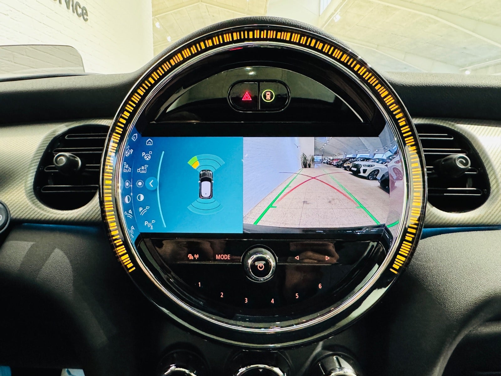 MINI Cooper SE  Yours Trim,  3-dørs