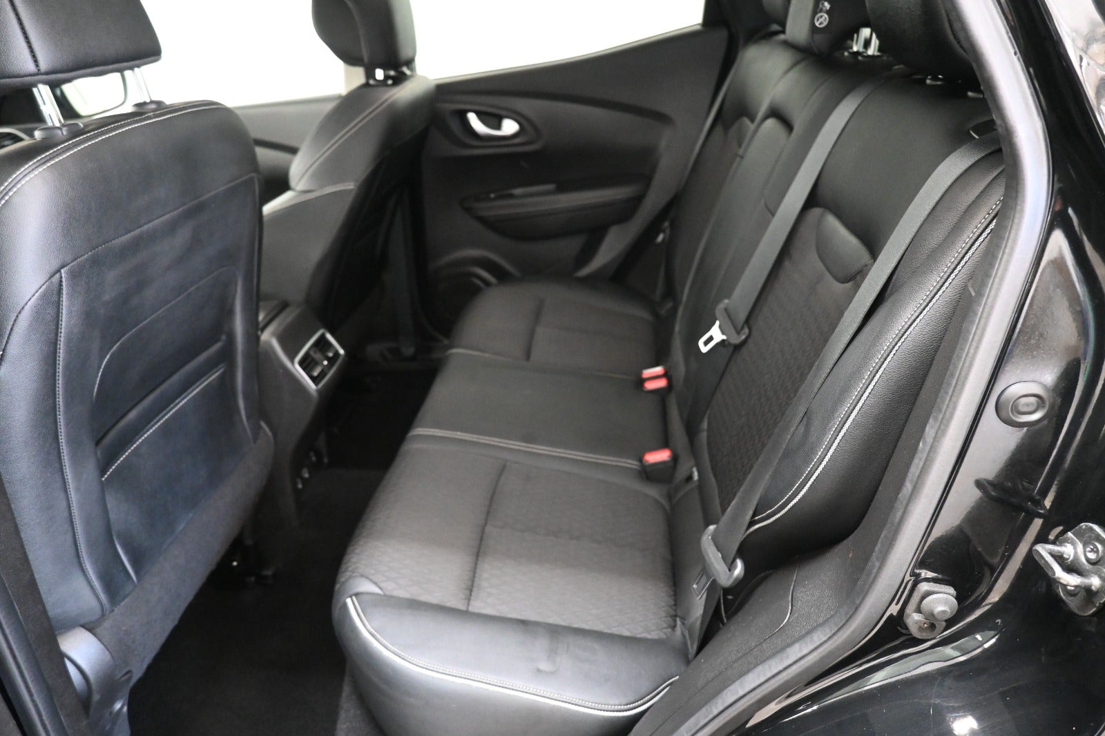 Renault Kadjar TCe 160 Bose Edition EDC