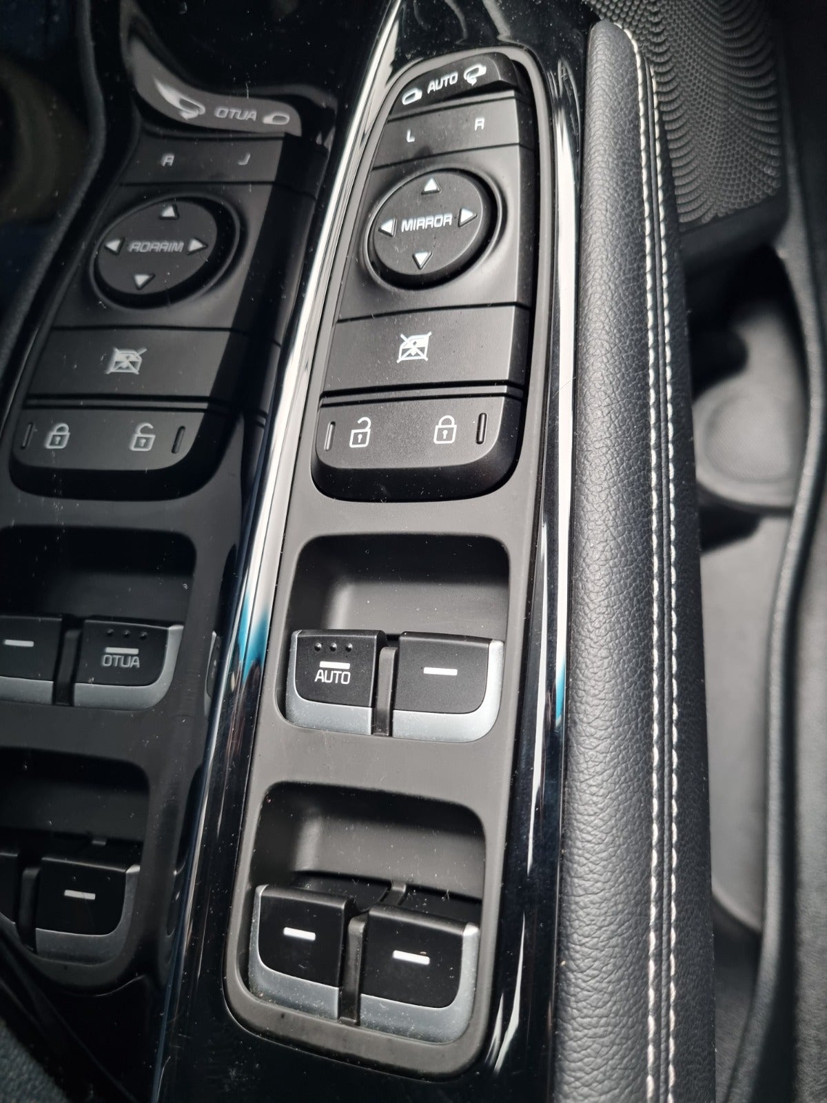 Kia e-Niro Vision