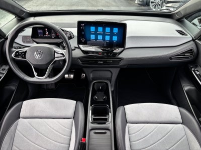VW ID.3 Pro Move