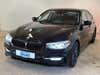 BMW 520d Luxury Line aut.