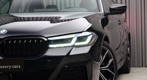 BMW 520d M-Sport aut.
