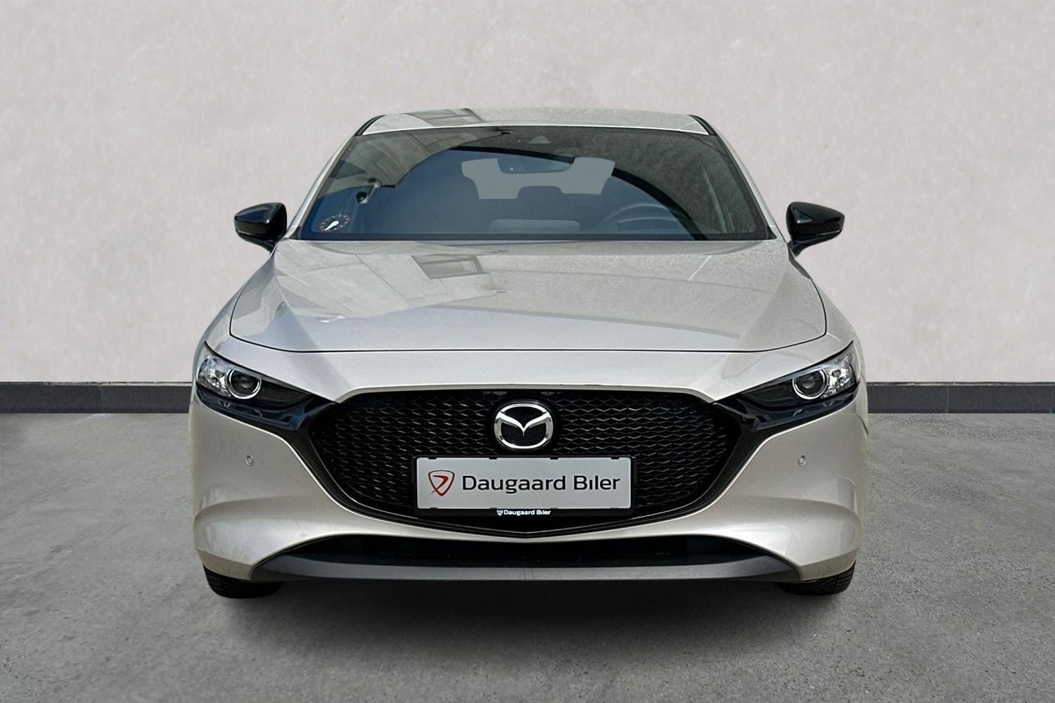 Billede af Mazda 3 2,0 e-SkyActiv-G 150 Homura aut.
