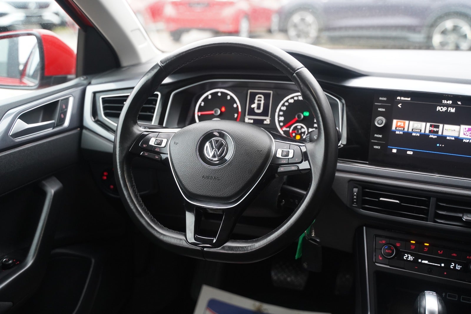 Billede af VW Polo 1,0 TSi 115 Highline DSG