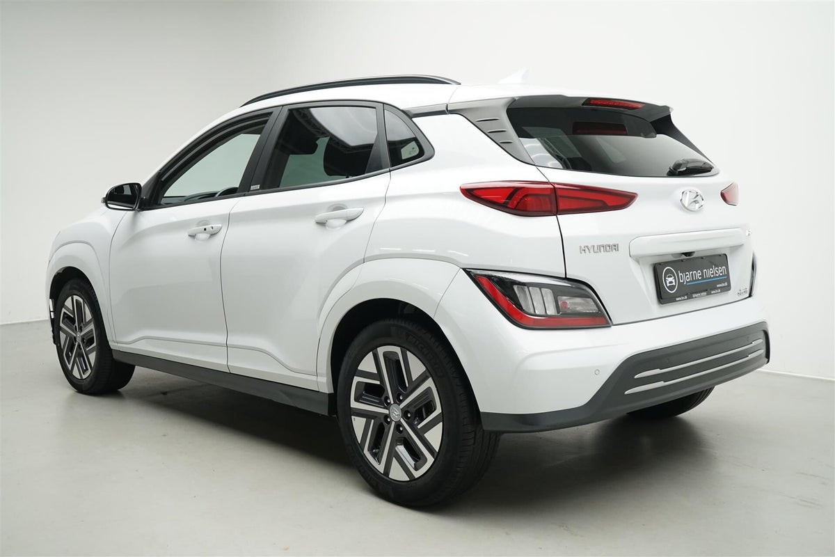 Hyundai Kona EV Trend billede 3