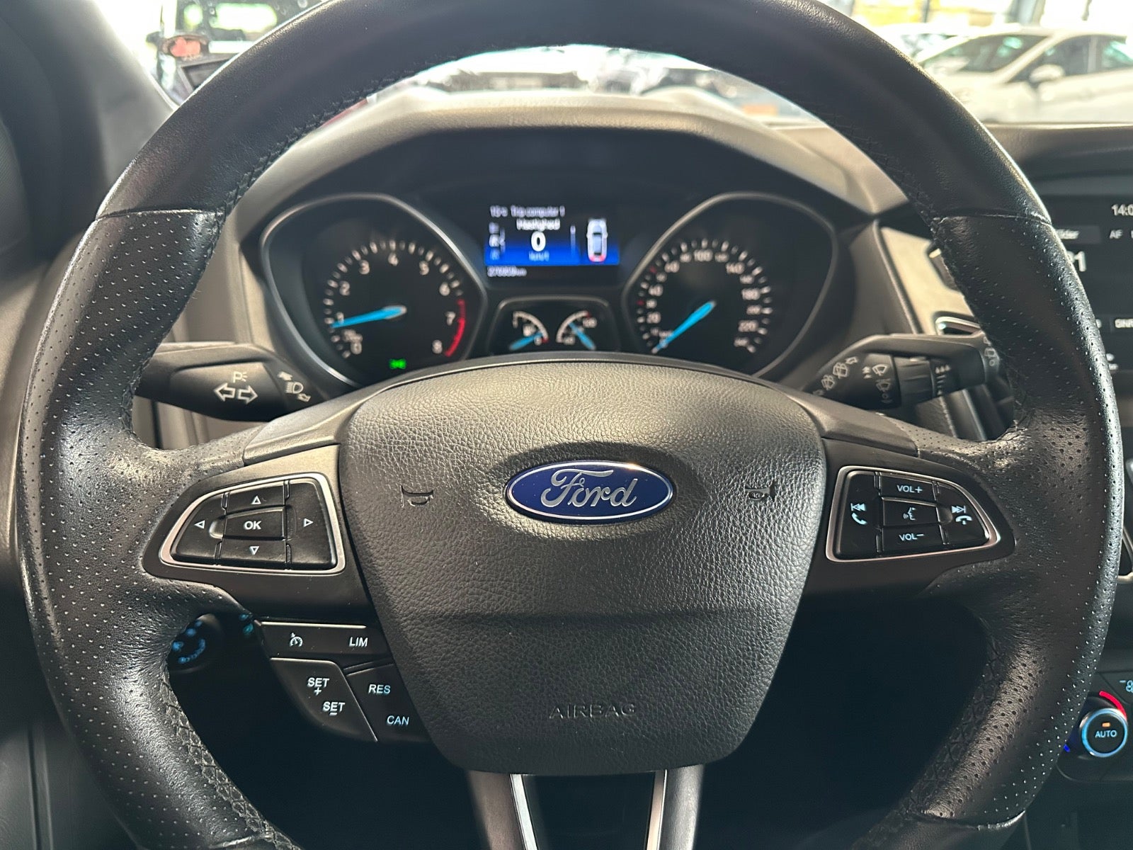 Ford Focus, Billede 10