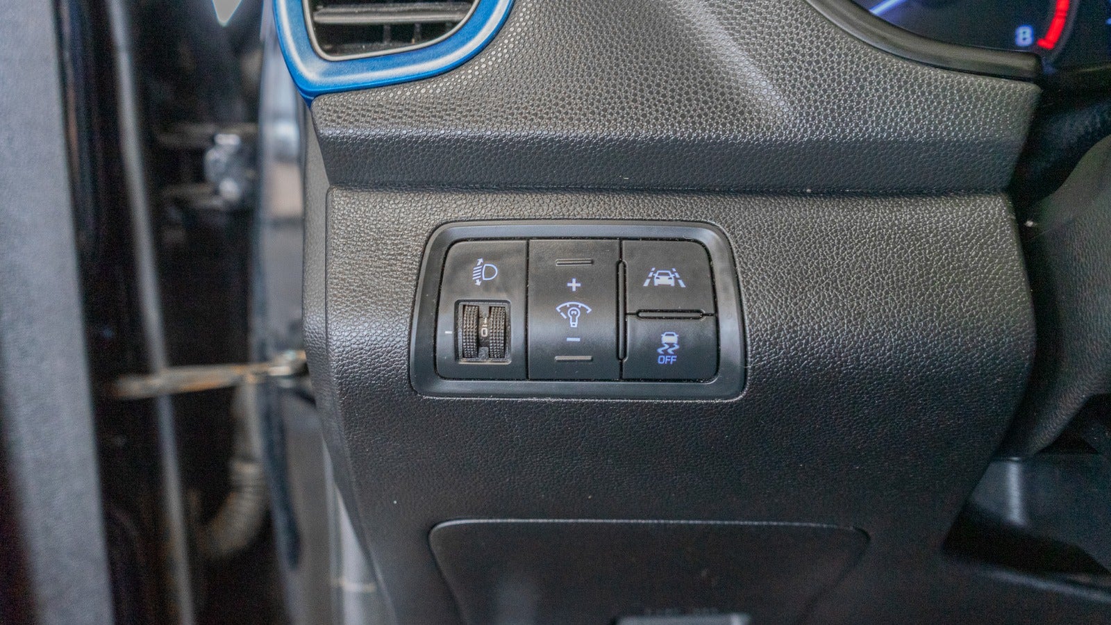 Billede af Hyundai i20 1,25 Elegance