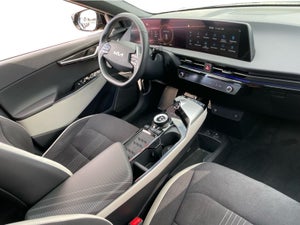 Kia EV6 Long Range Performance GT-Line AWD