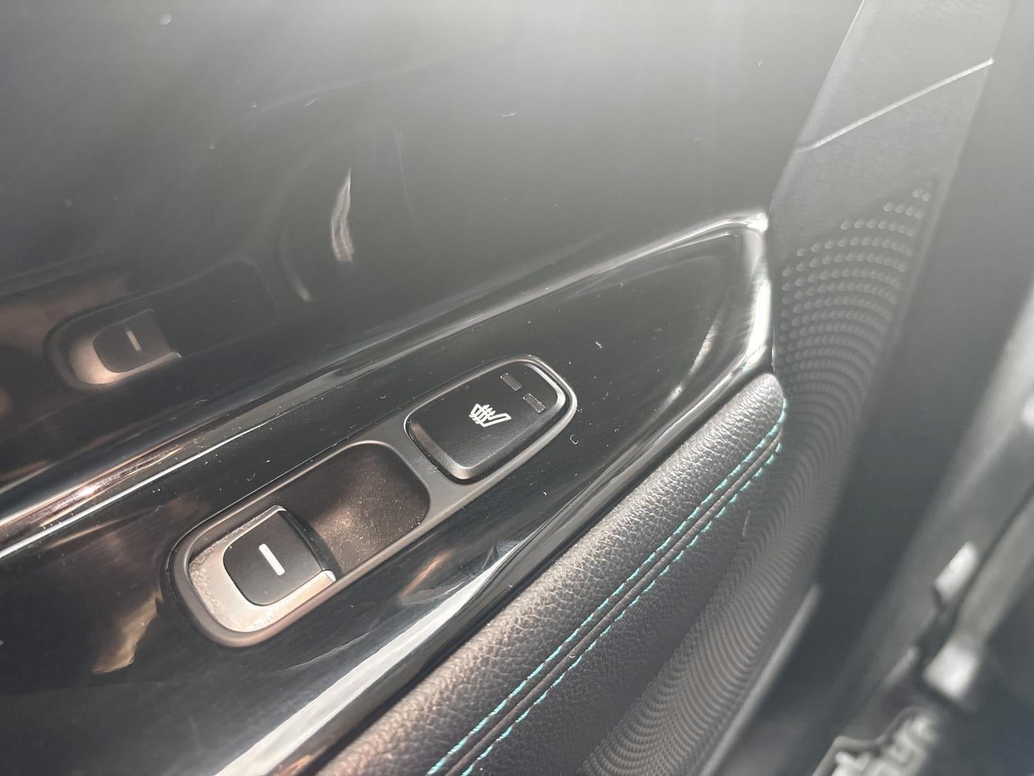 Billede af Kia e-Niro 64 Advance