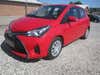 Toyota Yaris VVT-i T2 Touch thumbnail