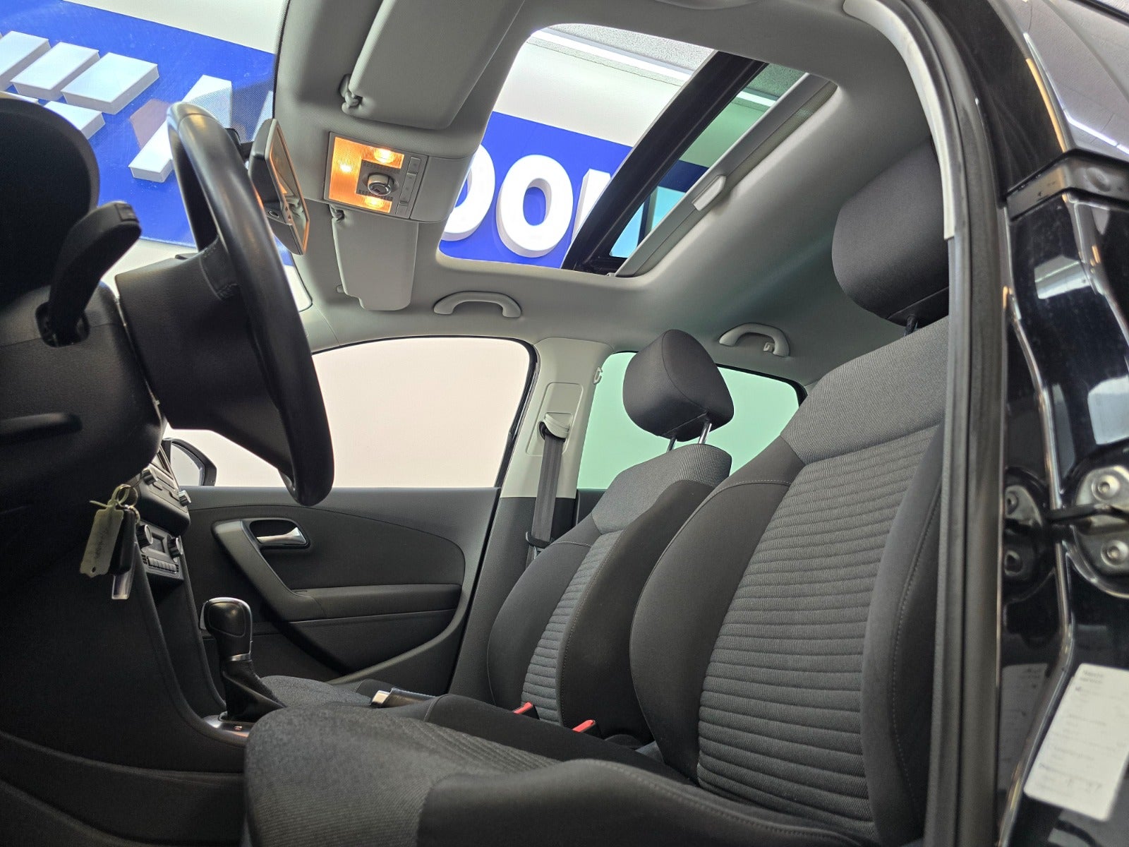 Billede af VW Polo 1,2 TSi 90 Comfortline DSG