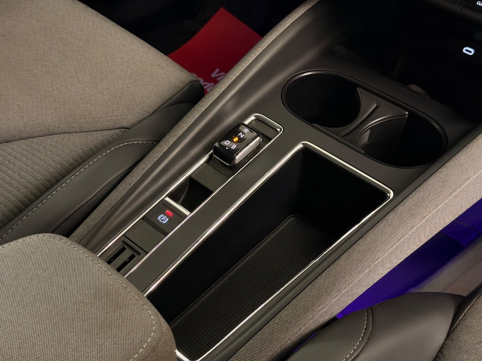 Billede af Skoda Enyaq 80 iV