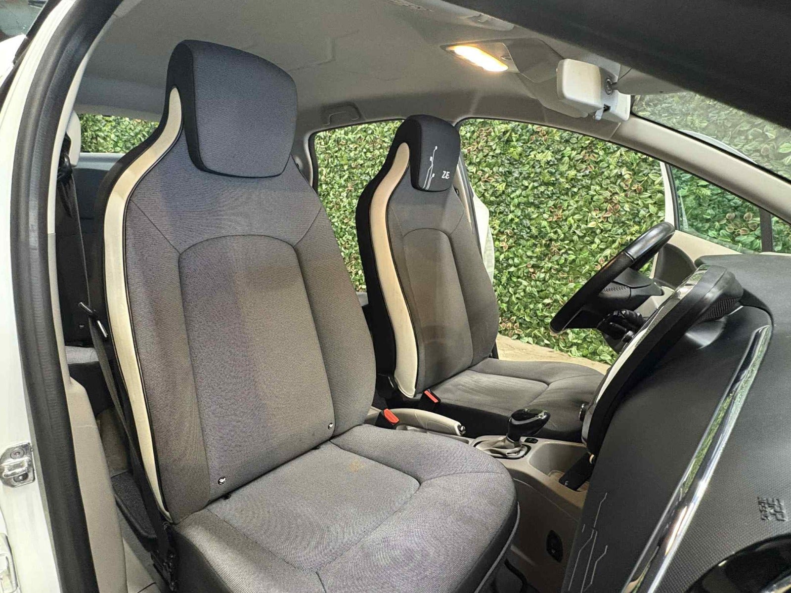Billede af Renault Zoe 22 Intens